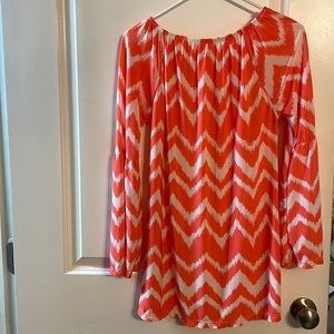 Tunic Top